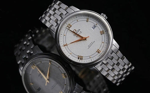 欧米茄怎么鉴定真伪(图) 欧米茄怎么鉴定真伪(图)