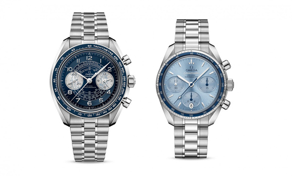 欧米茄腕表走慢了如何处理（图）