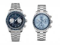 欧米茄腕表走慢了如何处理