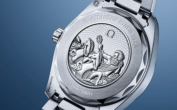 欧米茄机芯里面有划痕解决办法推荐（图）