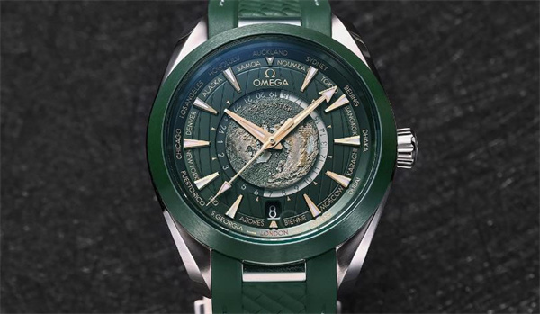 欧米茄手表走走停停处理方法详解（图）