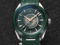 欧米茄手表走走停停处理方法详解