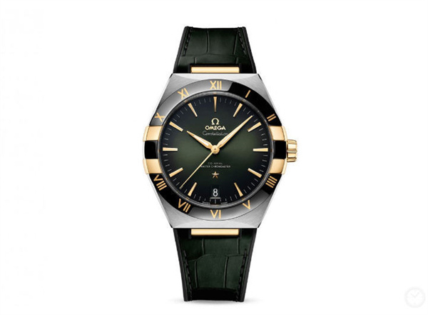 欧米茄腕表磕碰了解决办法推荐（图）