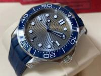 欧米茄手表磕碰了处理办法深度解析