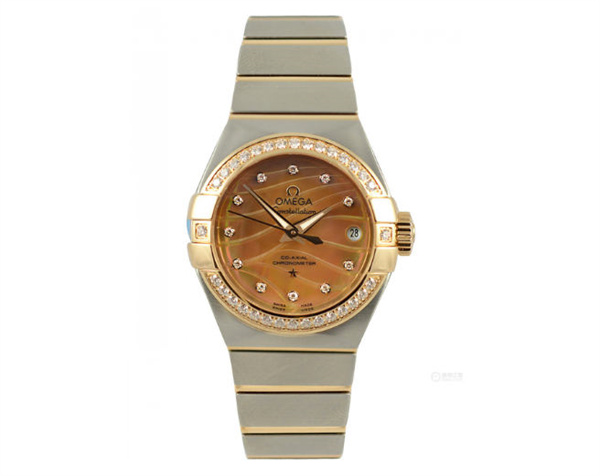 欧米茄腕表表带掉色解决方法盘点（图）