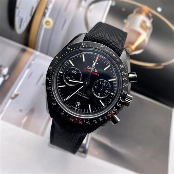 欧米茄手表停走处理技巧推荐（图）