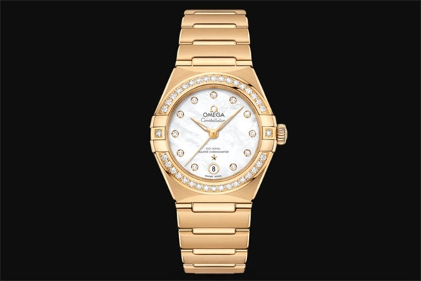 欧米茄手表机芯里面有划痕解决技巧集锦（图）