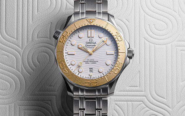 欧米茄手表发条坏了处理方法大全（图）