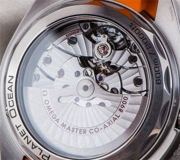 欧米茄腕表表带掉色解决方法是什么（图）