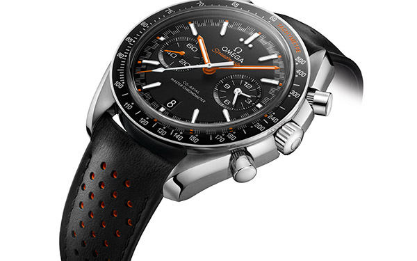 欧米茄表针掉了处理办法推荐（图）