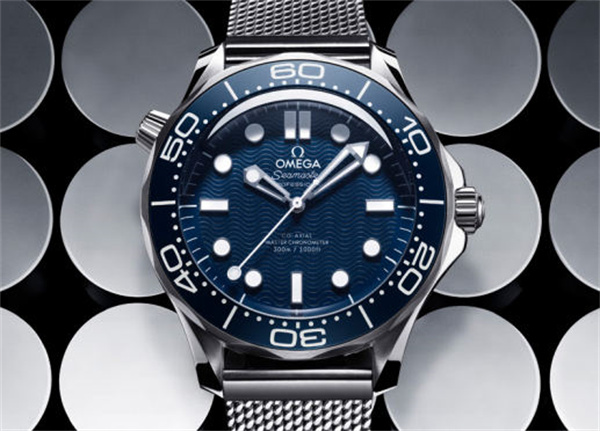 欧米茄腕表磕碰了解决技巧集锦（图）