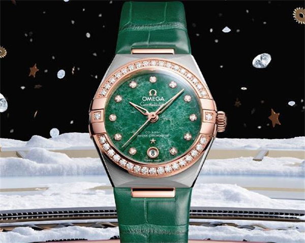 欧米茄腕表外观有划痕解决方法汇总(图) 欧米茄腕表外观有划痕解决方法汇总(图)