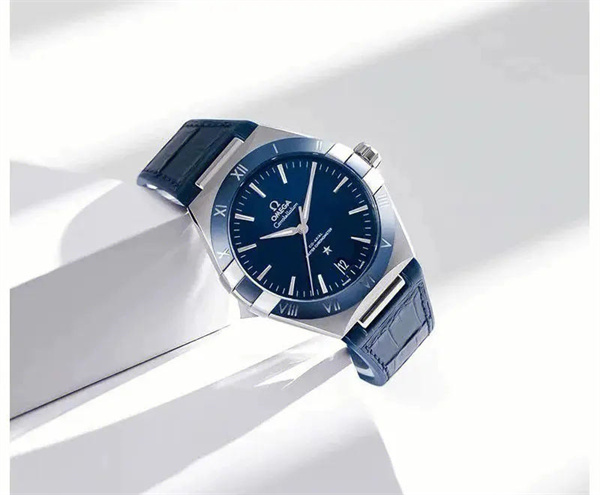 欧米茄走慢了应该咋解决（图）