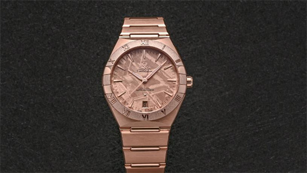 欧米茄手表机芯受损解决方法大全（图）