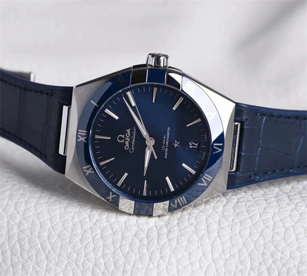 欧米茄摔坏了怎么办（图）