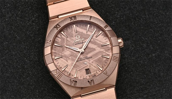 欧米茄腕表摔坏了解决办法盘点（图）