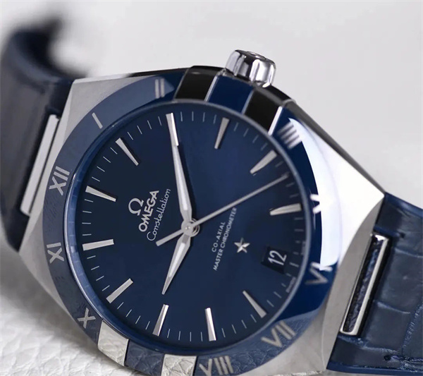 欧米茄生锈了应该咋办（图）