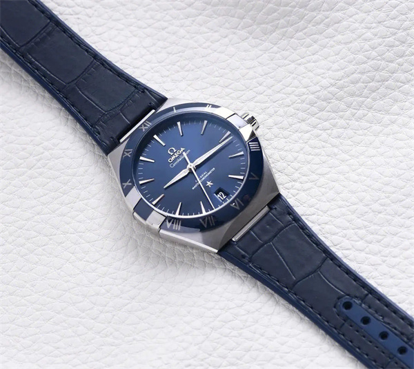 欧米茄腕表走走停停处理技巧详解（图）