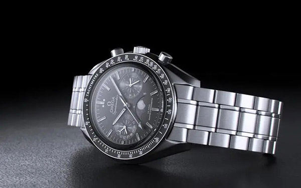 欧米茄腕表生锈了解决技巧汇总（图）