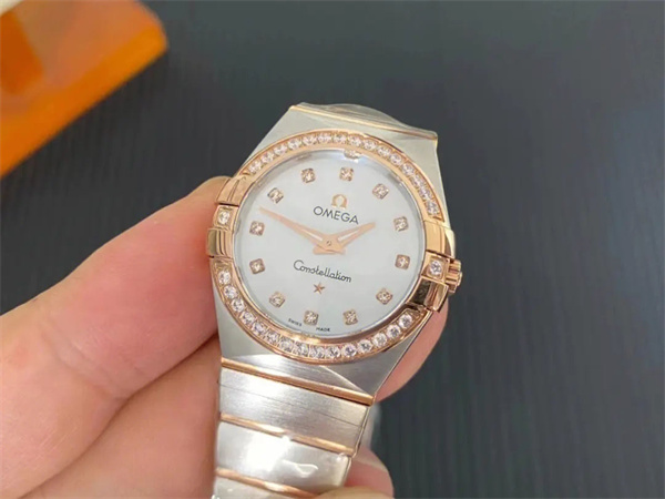 欧米茄走时不准处理办法深度解析（图）