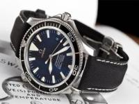 欧米茄腕表走走停停解决办法是什么