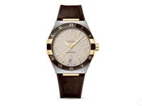 欧米茄手表进水了处理方法集锦