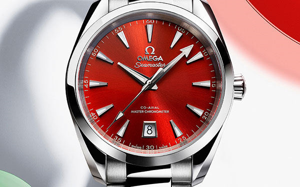 欧米茄腕表偷停处理办法是什么（图）