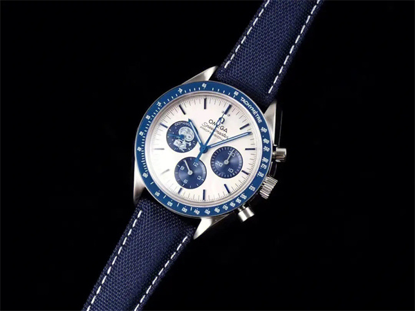 欧米茄腕表磕碰了处理技巧集锦（图）