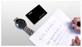 预约到店（图）- 广州欧米茄官方维修服务点
